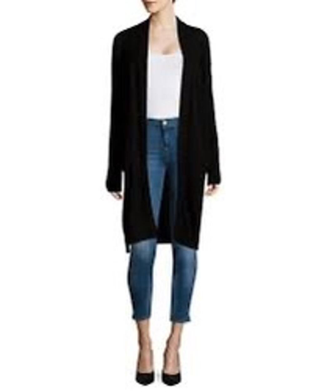 360 Cashmere Adeline Wool Blend Coat